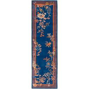 Metro MET725 Hand Tufted Indoor Rugs - Safavieh - 1 of 4