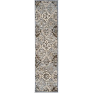 Vintage VTG572 Power Loomed Indoor Rugs - Safavieh - 1 of 3