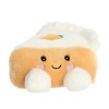 Aurora Mini Carrie Carrot Cake Palm Pals Adorable Stuffed Animal Orange 5" - image 2 of 4