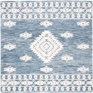 Aspen APN550 Hand Tufted Indoor Rugs - Safavieh - 1 of 4