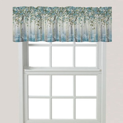 Laural Home Dream Forest Window Valance Target   GUEST 4ae014c1 1f57 4518 9bd5 E0bba1d693e6