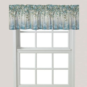 Laural Home Dream Forest Window Valance - 1 of 1
