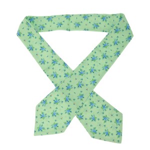 Unique Bargains Women's Versatile Ribbon Headband 1 Pc - 1 of 4