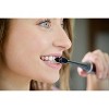 IGIA DentaSonique Sonic Toothbrush – Deep Cleaning Rechargeable Brush in Black - 4 of 4