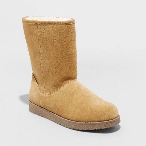 Target clearance womens boots