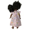 Doll Clothes Superstore Giraffe Print Nightgown Fits Our Generation American Girl My Life Dolls - 4 of 4