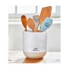tagltd Made With Love Utensil Holder - 2 of 3
