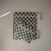 Mushie 2pk Water Resistant Wet Bag Baby Bath Safety and Accessories - 2 of 4