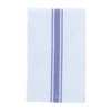 Sloppy Chef Herringbone Kitchen Towel (12 Pack), 15x25, 100% Cotton Tea Towel - 2 of 4
