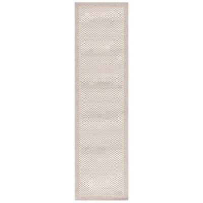 Sisal All-Weather SAW644 Power Loomed Indoor/Outdoor Rug - Safavieh