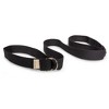 Yoloha Yoga - Black Sling and Mat Strap - 2 of 2