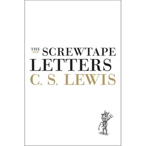 The Screwtape Letters - by C S Lewis - 1 of 1