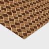 Playa Rug Terri Trellis Indoor Outdoor Runner Rug - 3 of 4