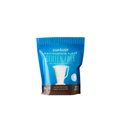 Cup4Cup Gluten Free Multipurpose Flour Blend - 32oz