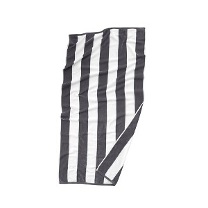 Isla Jade Oversized Cotton Cabana Beach Towel - 1 of 4