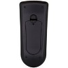 Anderic RR1001 1-Device Hospitality Universal TV Remote Control with Large Keys - 3 of 4