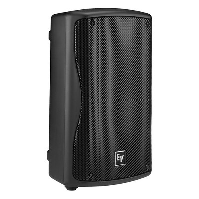 Electro-Voice ZXA1-90 Powered PA Speaker Black