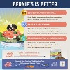 Bernie's OMG! Omegas - 5X Extra Strength Omega-3s DHA+EPA Soft Chews - 4 of 4