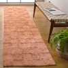 Easy Care ECR222 Machine Washable Hand Tufted Indoor Rugs - Safavieh - 2 of 4