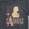 Men's - Disney - The One Asha Short Sleeve Graphic T-Shirt - 2 of 4