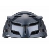 NOW FURI  Adult Aerodynamic Bicycle Helmet Matte Black Solid Small Medium - 2 of 3