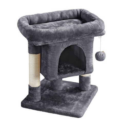 Cat tree narrow hotsell