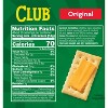 Kellogg's Club Snack Stacks Crackers - Original 12.5oz - 3 of 4
