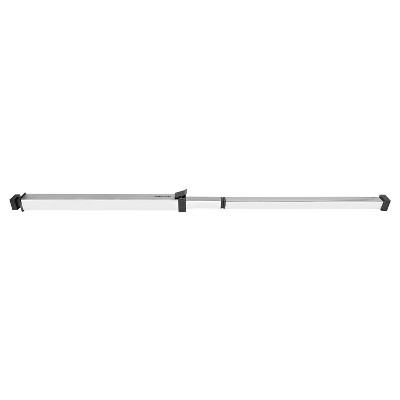 Securityman Sliding Door Security Bar For Most Patio & Window With ...