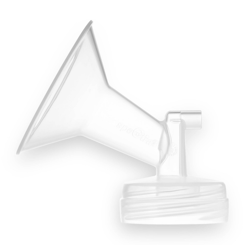 Spectra Breast Pump Flange - 28mm