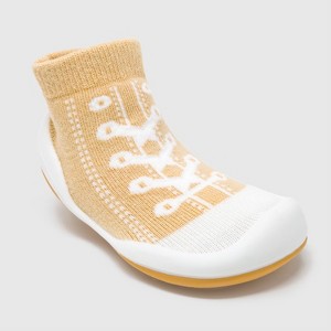 Komuello Sneakers - Beige- 7 - 1 of 4