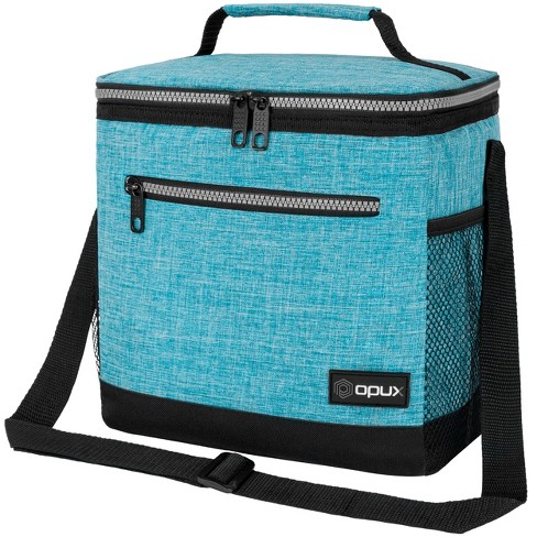 Opux Insulated Lunch Box Men Women, Large Soft Cooler Bag Work