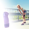 Unique Bargains Breathable Straps Knee Pads 1 Pc - 4 of 4