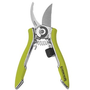 Pocket Pruners - Green - 1 of 2