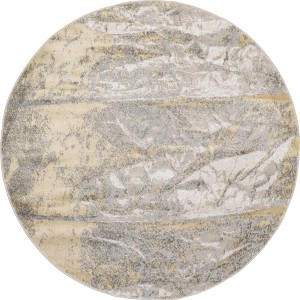 Nuloom Contemporary Abstract Leora Indoor Area Rug - 1 of 4