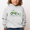 The Juniper Shop Pushin My Luck Toddler Graphic Hoodie - 2 of 3