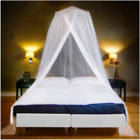 Bed canopy target online