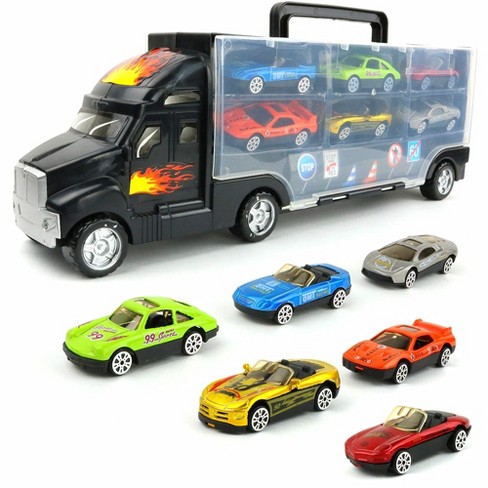 Matchbox 5 Car Pack - Styles May Vary : Target