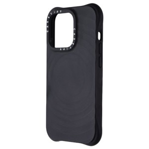 Casetify Essentials Ripple Case for MagSafe for iPhone 15 Pro - Black - 1 of 1
