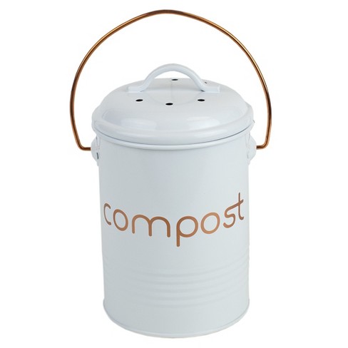 Joseph Joseph Compo 4 Compost Bin Waste Caddy : Target