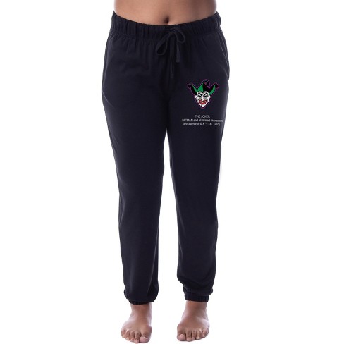 Joker pajama online pants