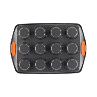 Rachael Ray Cucina Muffin Pan