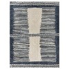 Luxe Weavers Moroccan Geometric Indoor Area Rug - 2 of 4