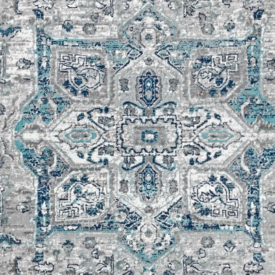 light gray/blue