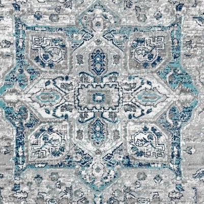 light gray/blue