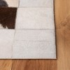 Studio Leather STL806 Hand Woven Indoor Rugs - Safavieh - 3 of 4