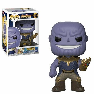 Funko Pop! Movies: Avengers: Endgame - Casual Hulk : Target