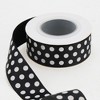 Unique Bargains 0.98"x29.53' Pattern Design Gift Ribbon - 2 of 4
