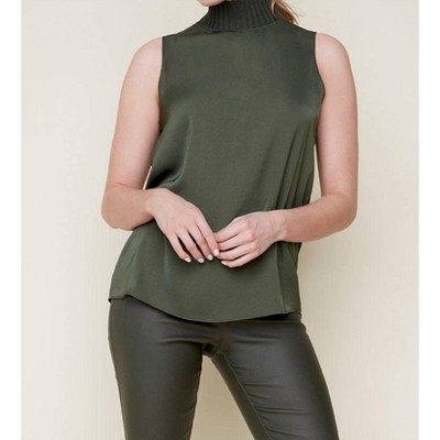 Women's Sleeveless Blouse - Renuar