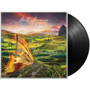 Matteo Mancuso - The Journey (Vinyl) - 1 of 1