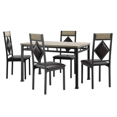 Dining Room Sets Collections Target, Target Dining Room Table Chairs